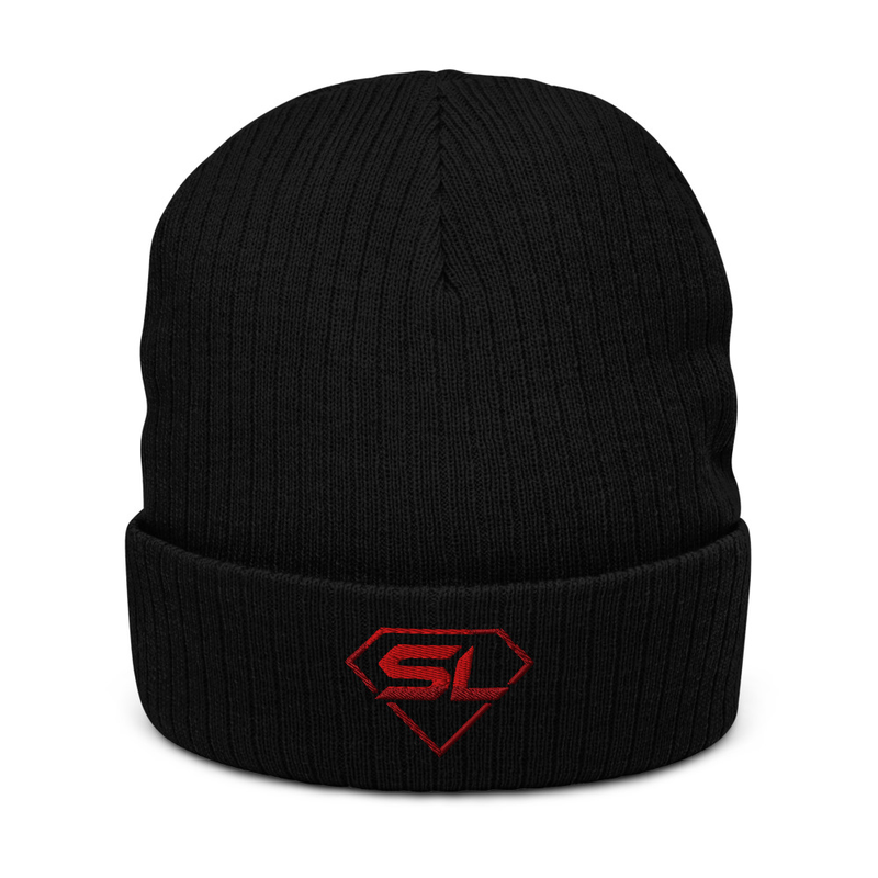 SuperLlyr hat